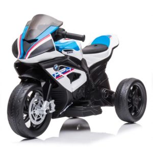 Moto Électrique BMW GT pour Enfant - L'Expérience de Conduite Ultime par Lesptitspilotes.fr